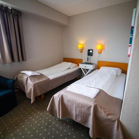 Torp Hotel 산데피요르드 외부 사진